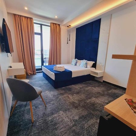 Hotel Nava Ефоріє-Норд Екстер'єр фото