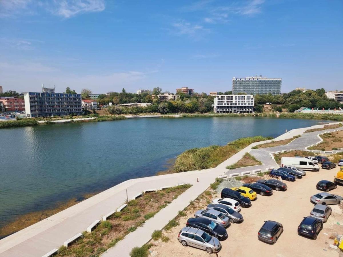 Hotel Nava Ефоріє-Норд Екстер'єр фото